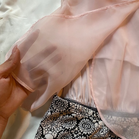 Esmerald Sundae Mini Dress - Picture 3 of 4